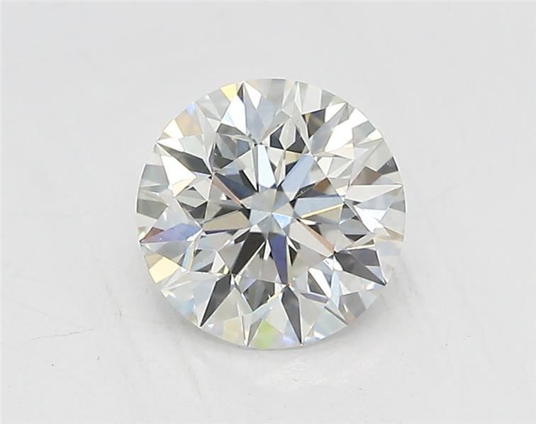 1.00 ct Round diamond