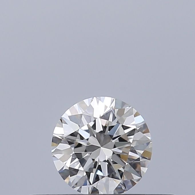 0.25 ct Round Diamond
