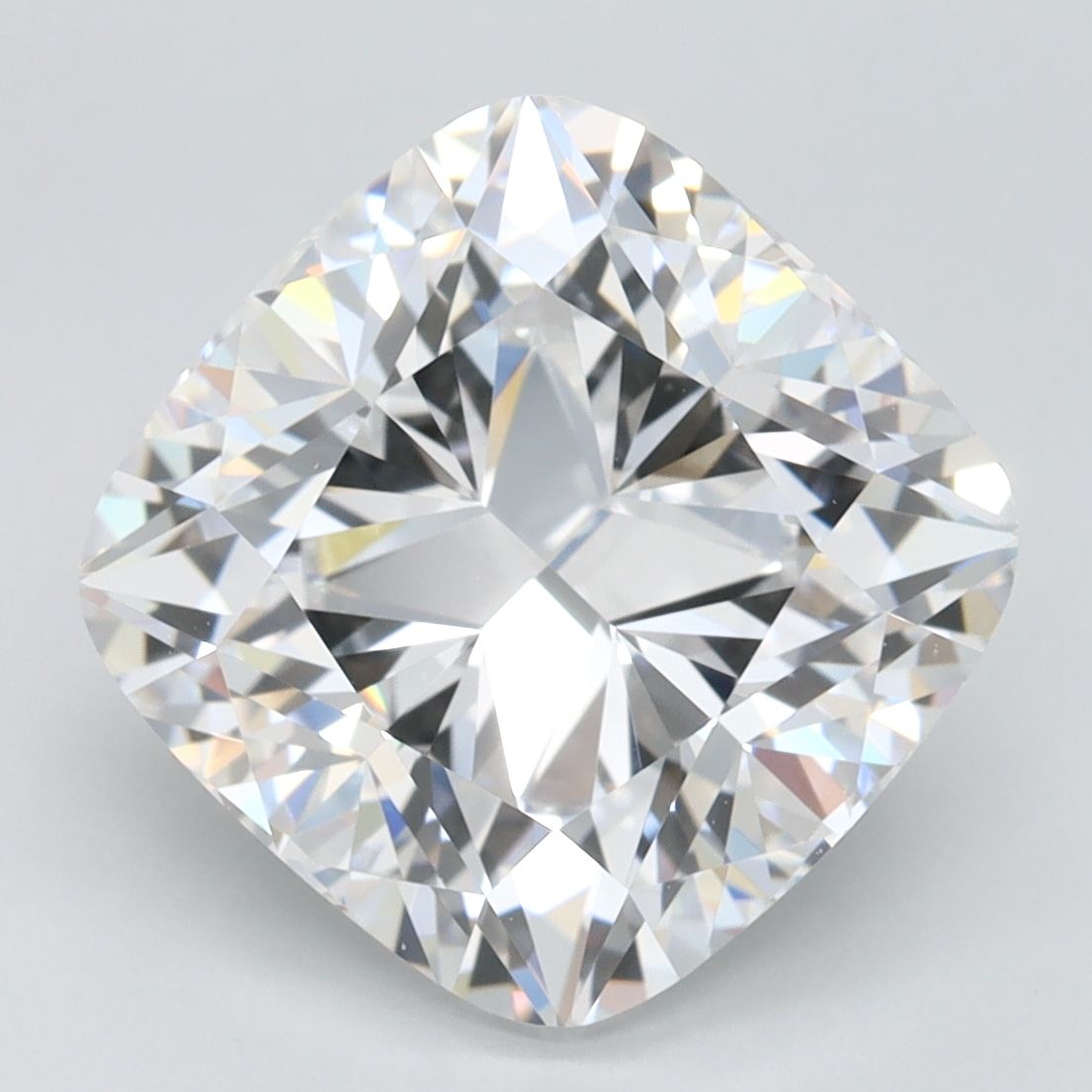 4.37 Carat