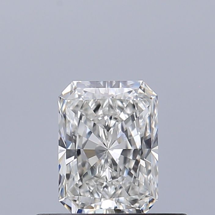 0.41 Carati F VS1 Radiante Diamante