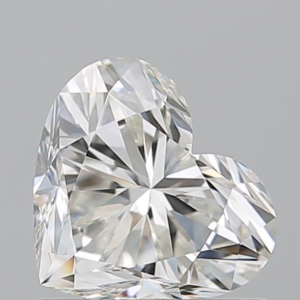 Heart Diamond