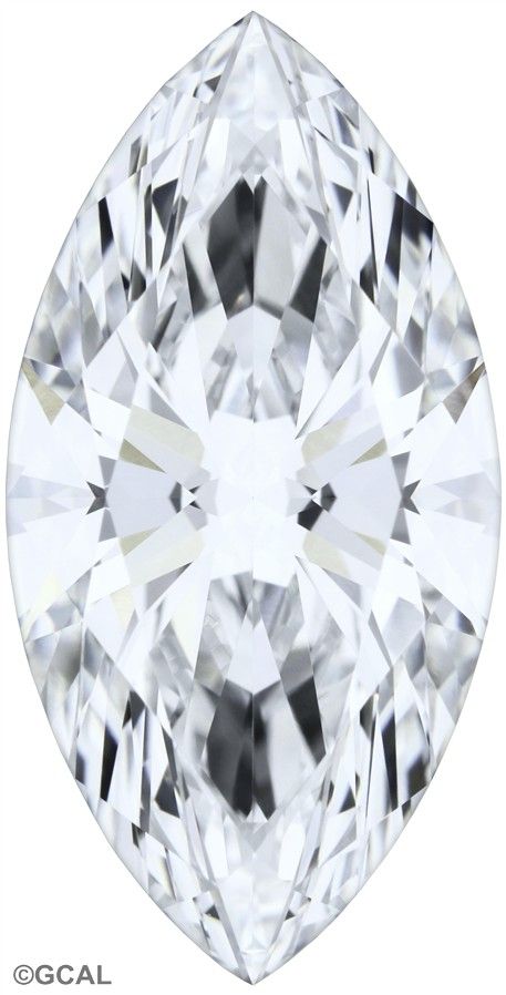 Marquise Diamond