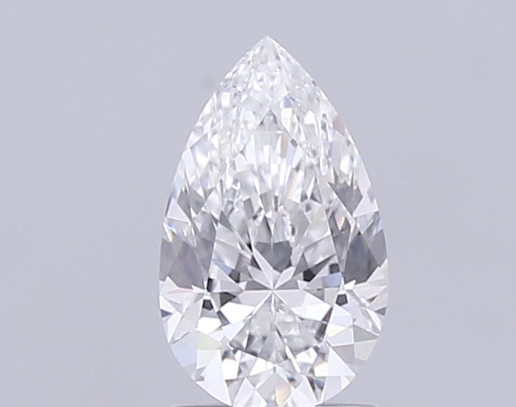 Pear Diamond