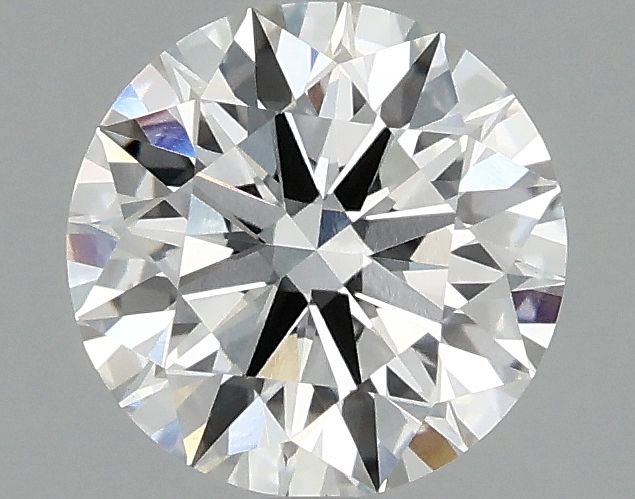 1.53 ct. round Lab Grown Diamond front image