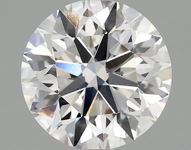 1.48 ct. round Lab Grown Diamond front image