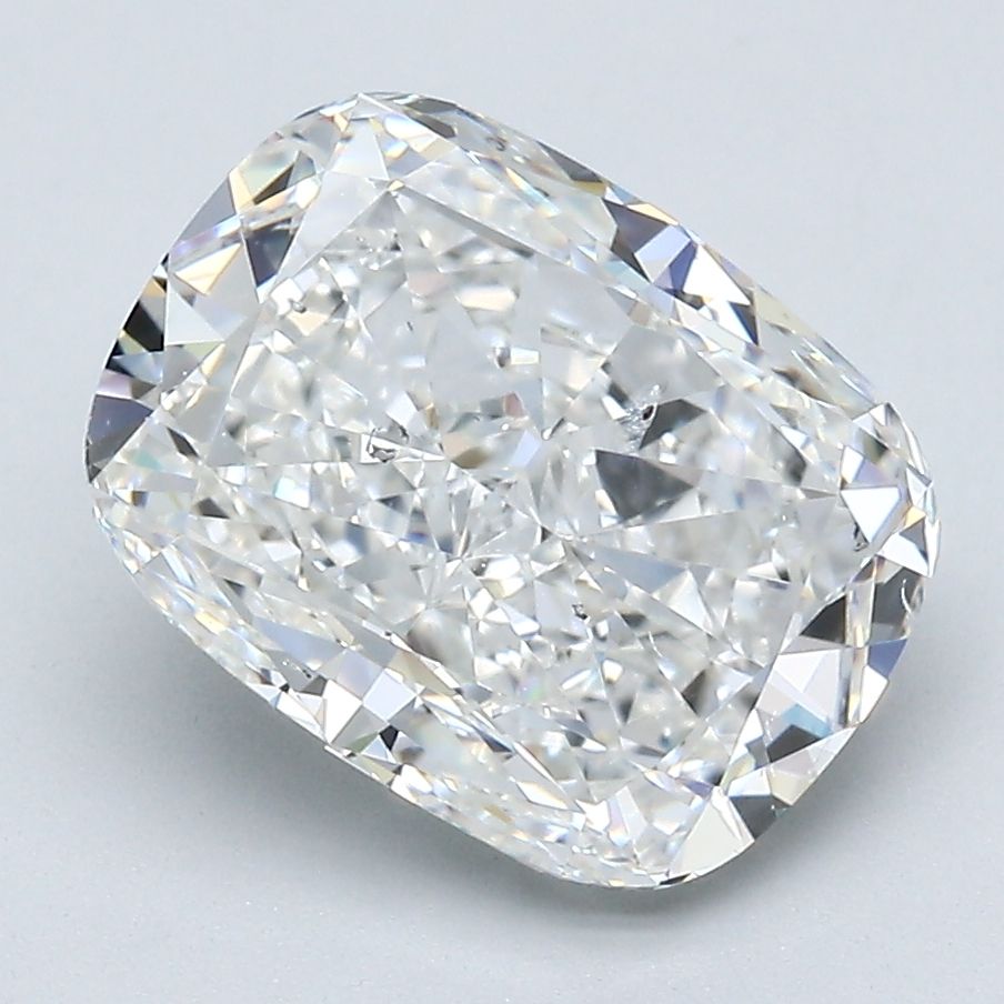 Cushion Diamond