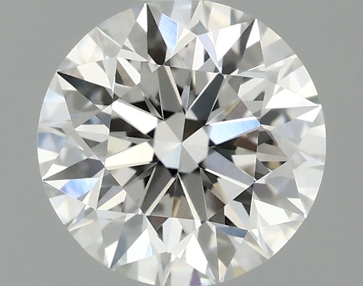 1.01 ct Round diamond