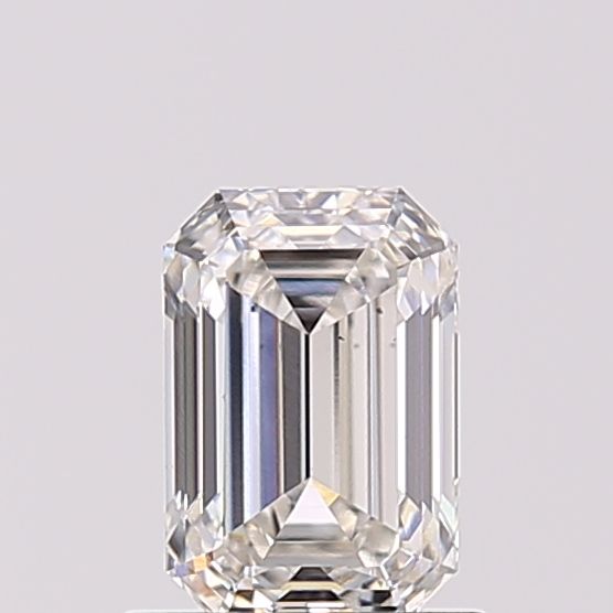 1.04 ct lab-grown Emerald Diamond