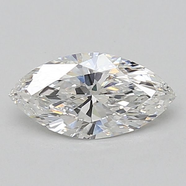 0.74 ct lab-grown Marquise Diamond