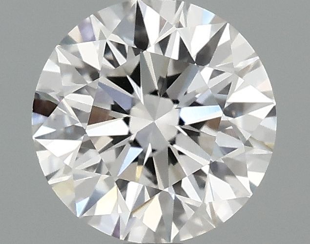 1.49 ct. round Lab Grown Diamond front image