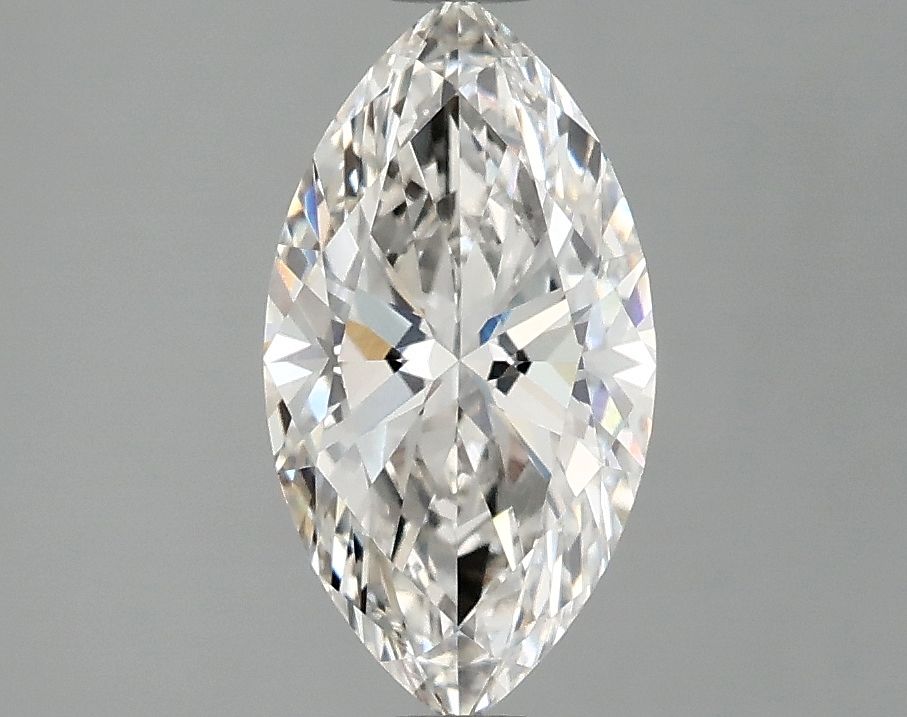 1.48 ct. marquise Lab Grown Diamond front image