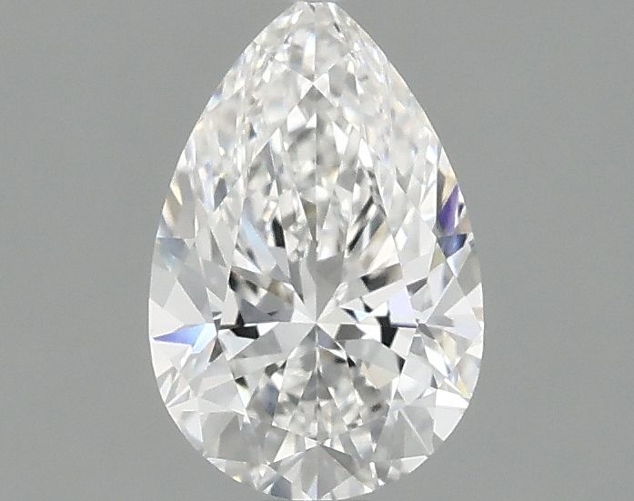 0.97 ct. pear Lab Grown Diamond front image