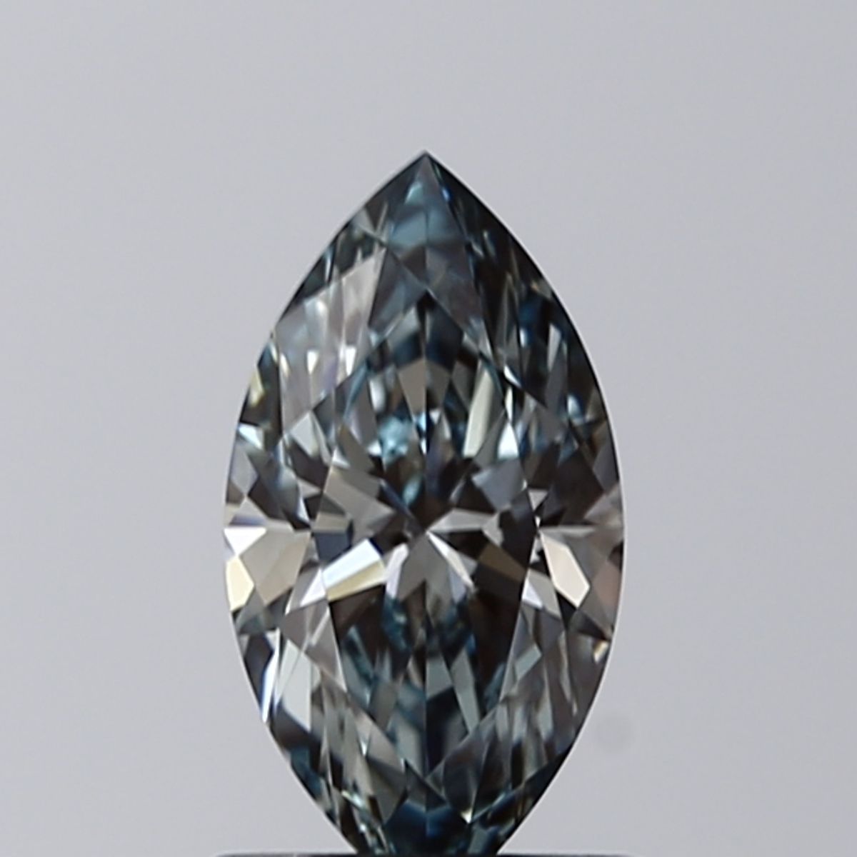0.90 ct. marquise Lab Grown Diamond front image
