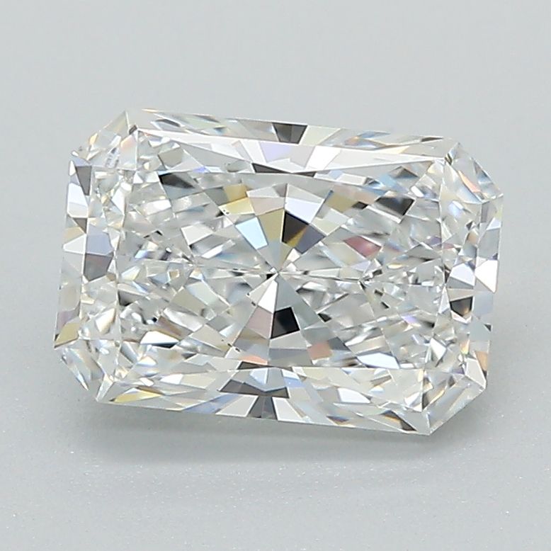 Radiant Diamond
