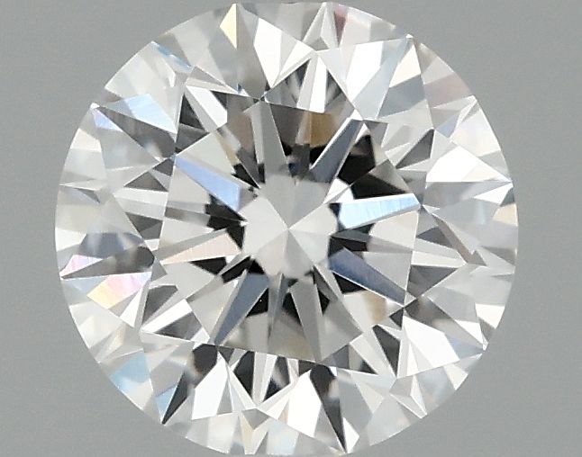 1.00 ct. round Lab Grown Diamond front image