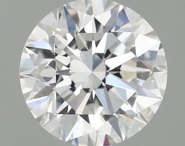 0.98 ct. round Lab Grown Diamond front image