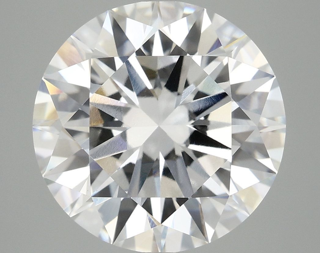 Round Diamond