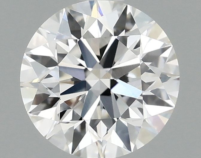 0.98 ct. round Lab Grown Diamond front image