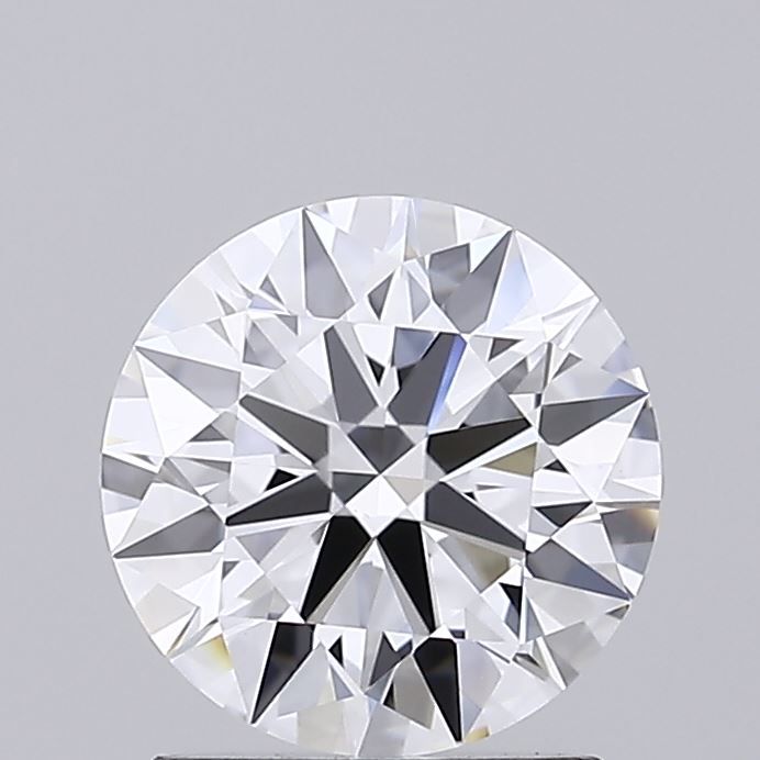 1.40 ct. round Lab Grown Diamond front image