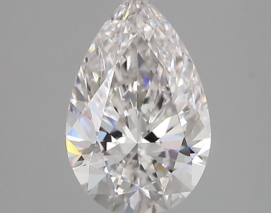 1.86 ct. pear Lab Grown Diamond front image