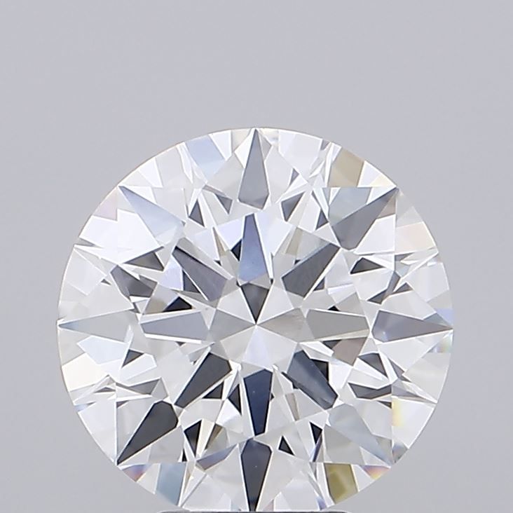 Round Diamond