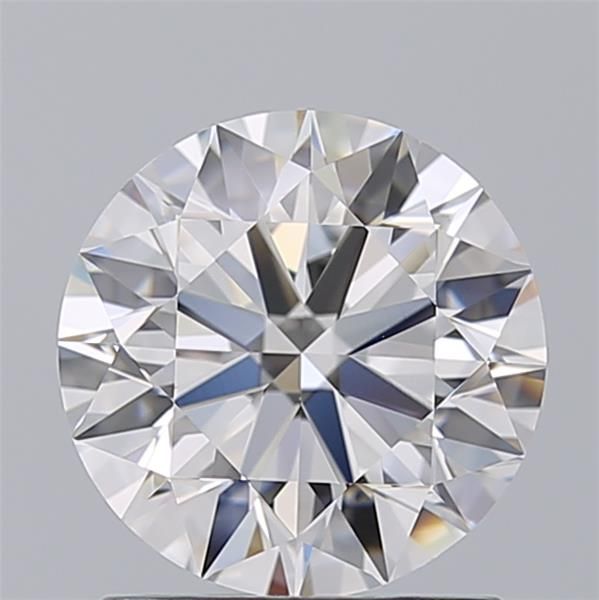 1.50 ct Round diamond