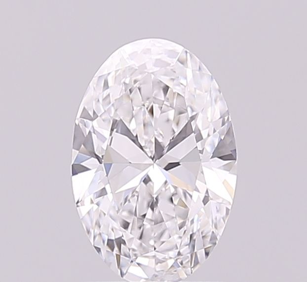 Oval Diamond