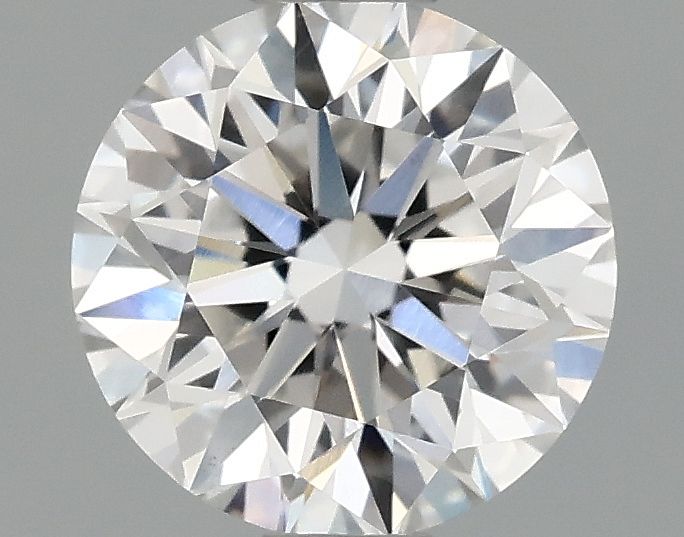 1.06 ct. round Lab Grown Diamond front image