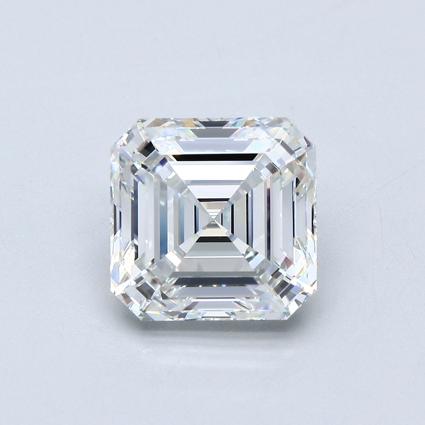 Asscher Diamond
