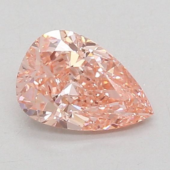 1.05 ct. pear Lab Grown Diamond front image