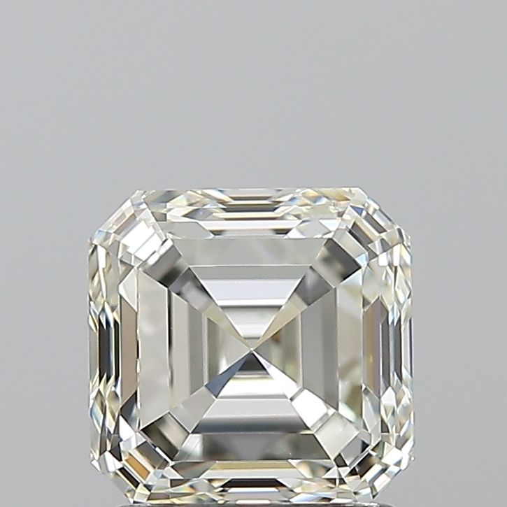 Asscher Diamond
