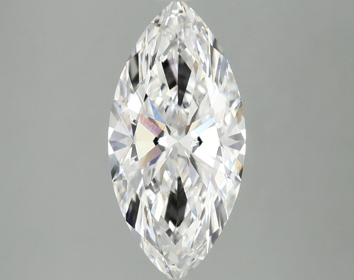2.39 ct. marquise Lab Grown Diamond front image