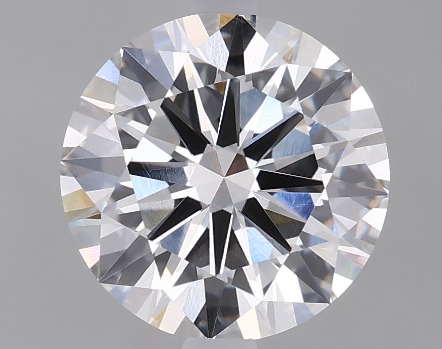 1.59 ct. round Lab Grown Diamond front image