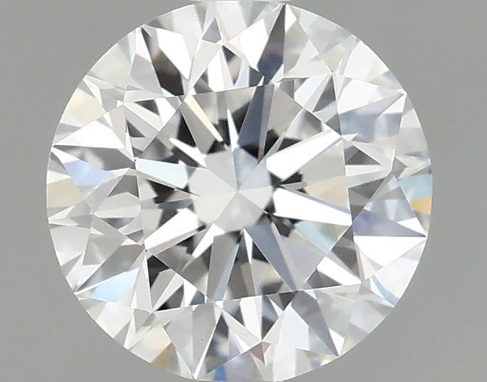 1.09 ct. round Lab Grown Diamond front image