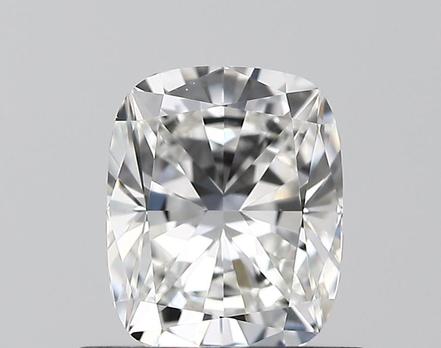 Cushion Diamond
