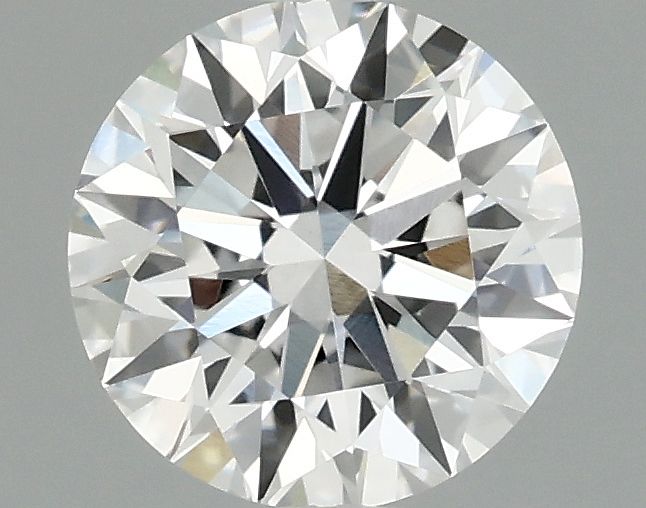 1.09 ct. round Lab Grown Diamond front image