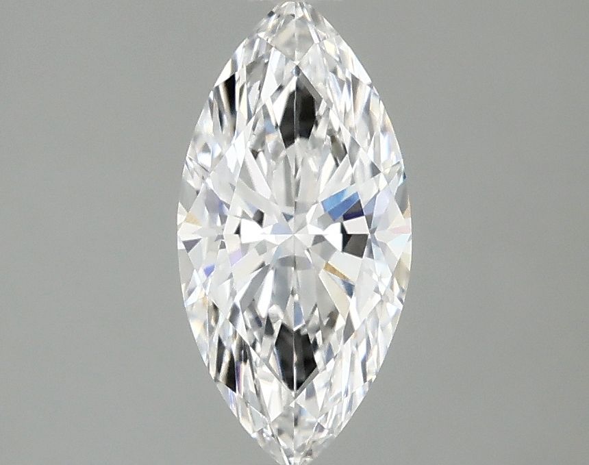 1.06 ct. marquise Lab Grown Diamond front image