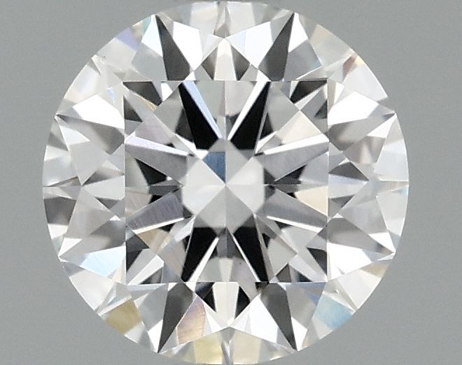 1.03 ct. round Lab Grown Diamond front image