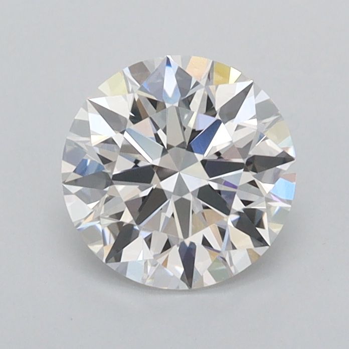 1.06 ct. round Lab Grown Diamond front image