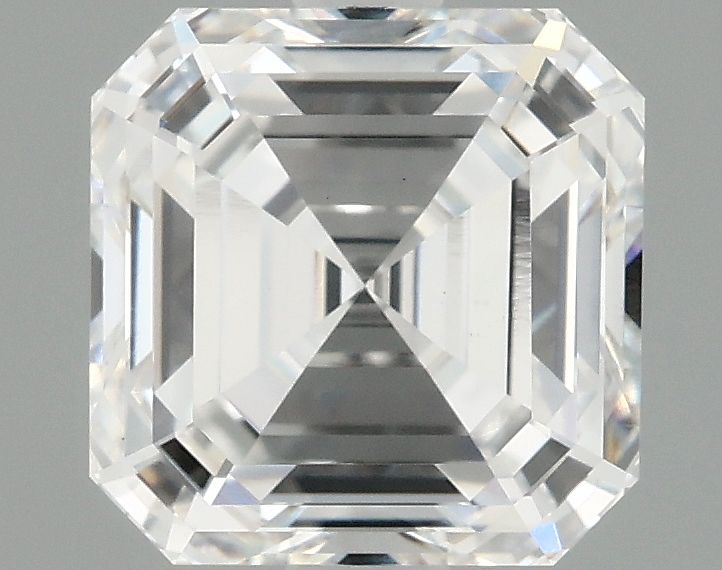 1.99 ct. asscher Lab Grown Diamond front image