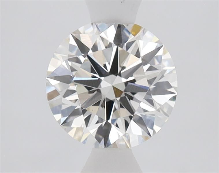 1.01 ct. round Lab Grown Diamond front image