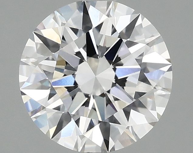1.60 ct. round Lab Grown Diamond front image