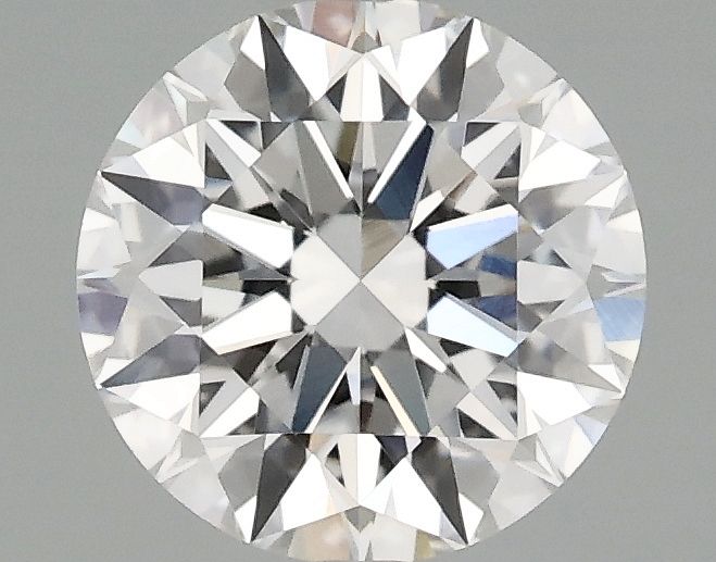 1.06 ct. round Lab Grown Diamond front image