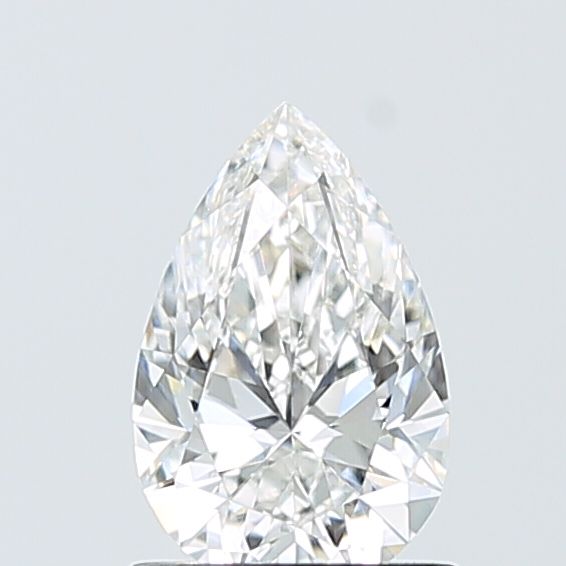 1.04 ct Pear diamond