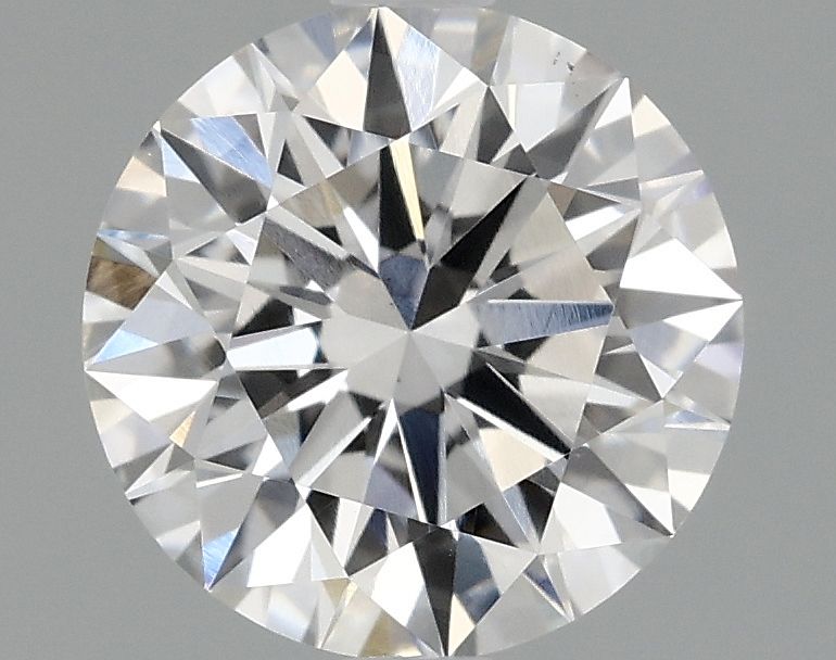 1.49 ct. round Lab Grown Diamond front image