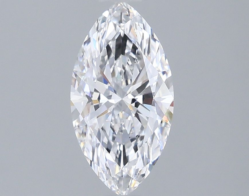 1.04 ct. marquise Lab Grown Diamond front image