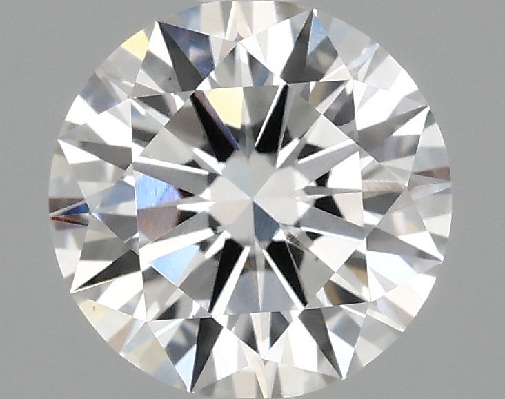 1.51 ct. round Lab Grown Diamond front image