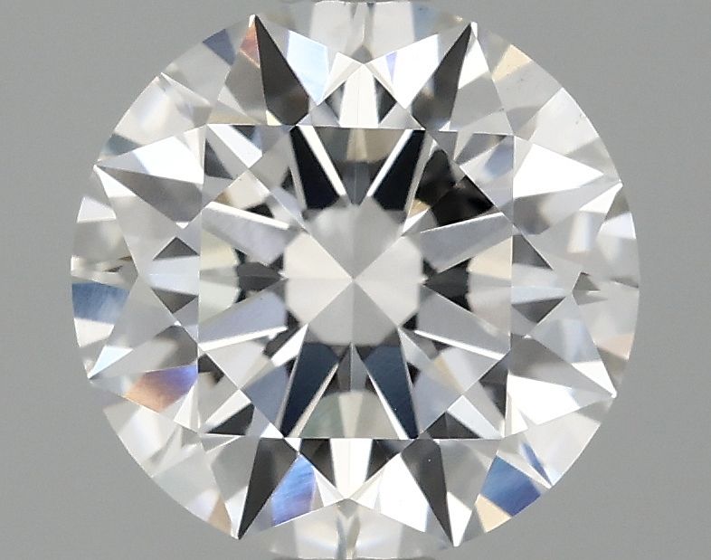 1.49 ct. round Lab Grown Diamond front image