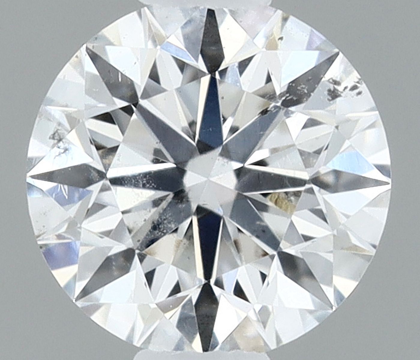 0.32 ct Round Diamond