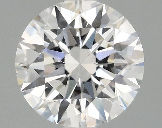 1.49 ct. round Lab Grown Diamond front image